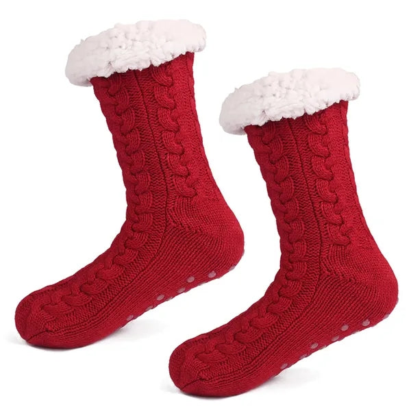 Insulated Winter Socks