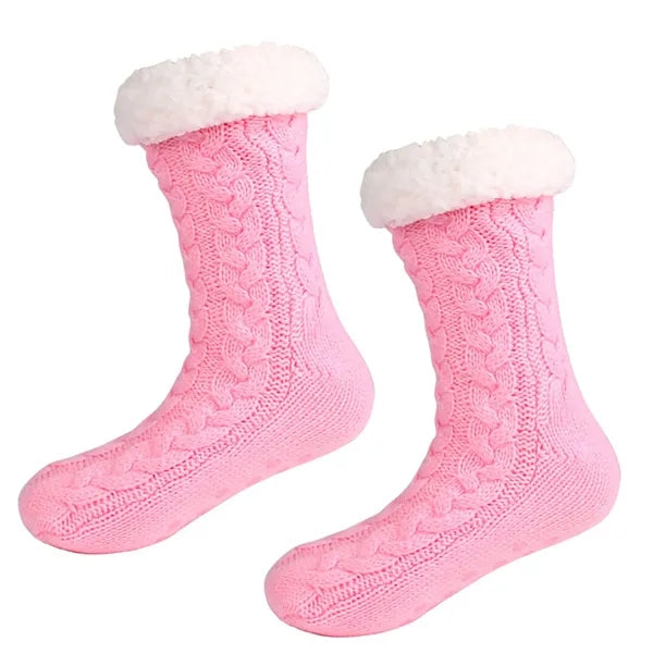 Insulated Winter Socks