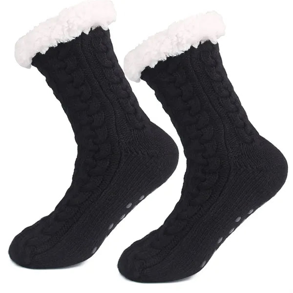 Insulated Winter Socks