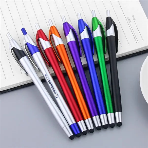 Touchscreen Pen