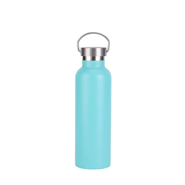 11.8oz Insulated Water Bottle with Handle