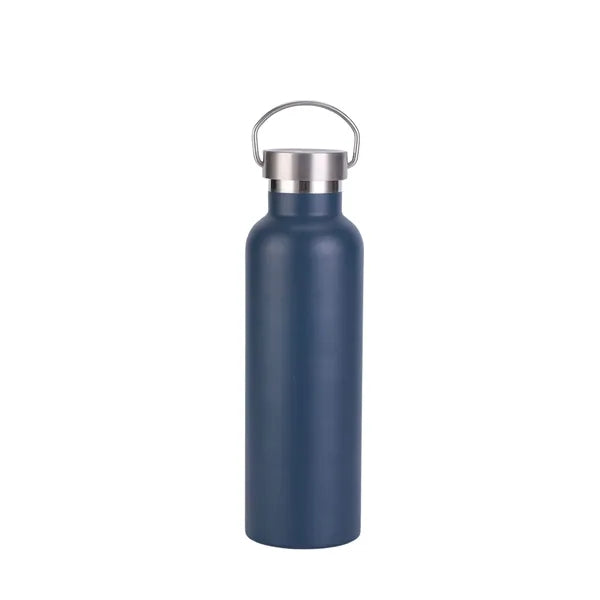 11.8oz Insulated Water Bottle with Handle