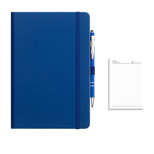 Notebook and Pen Set