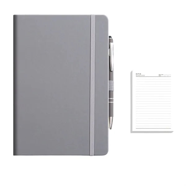 Notebook and Pen Set