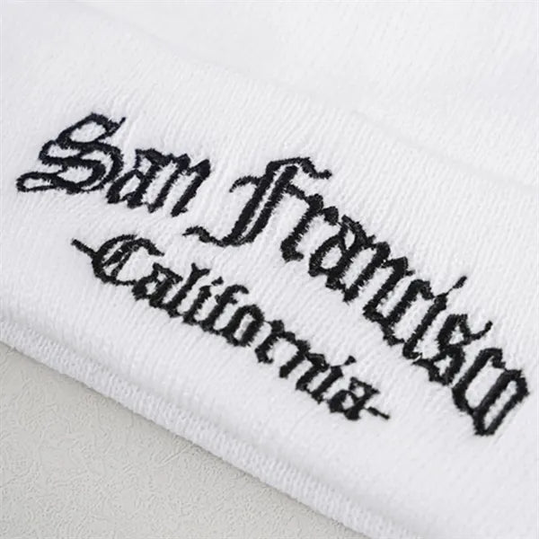 Winter Warmth Knit Beanie