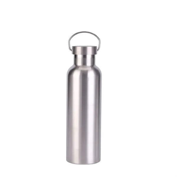 11.8oz Insulated Water Bottle with Handle