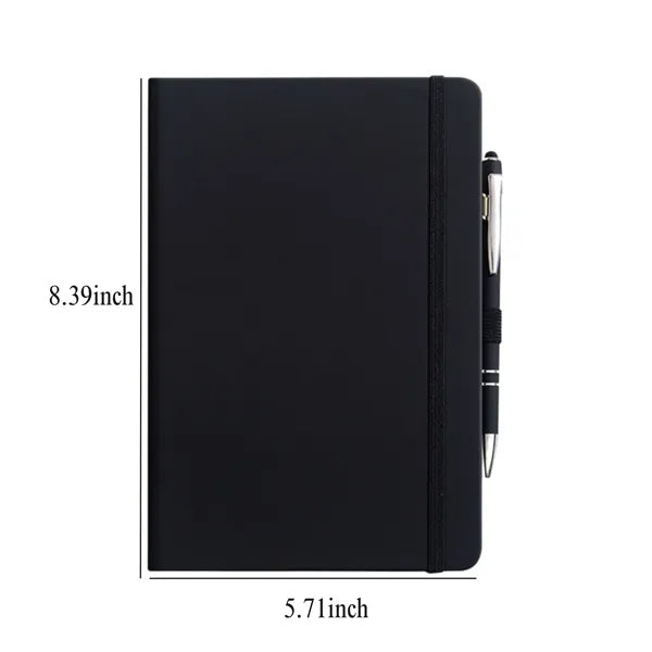 Notebook and Pen Set