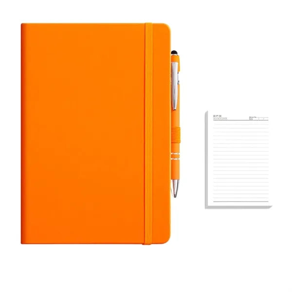 Notebook and Pen Set