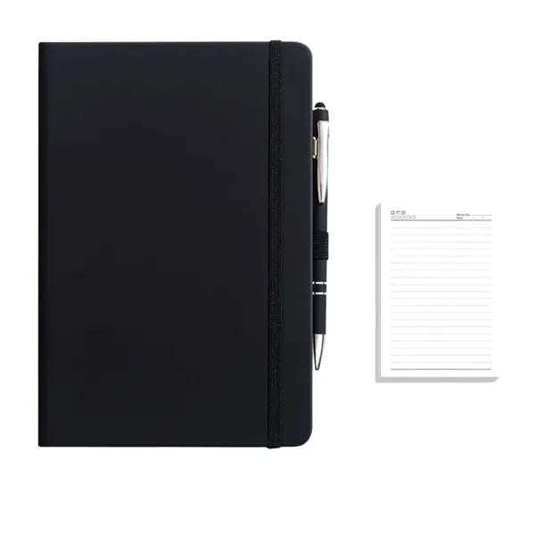 Notebook and Pen Set