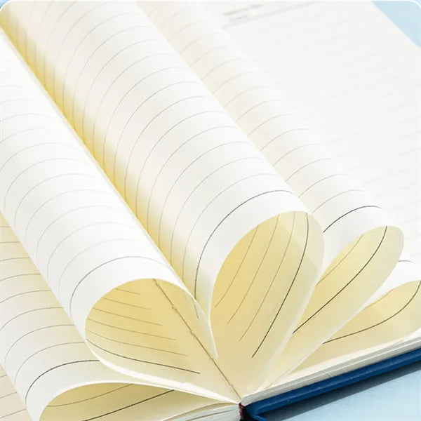 Notebook and Pen Set