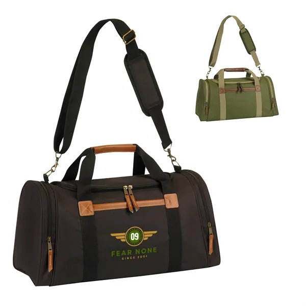 Executive Duffel Bag