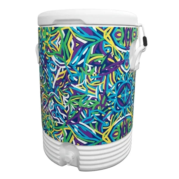 IGLOO 10 Gallon Beverage 10 Gal- 3 Day Ice Retention