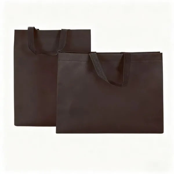 Thickened non-woven bags