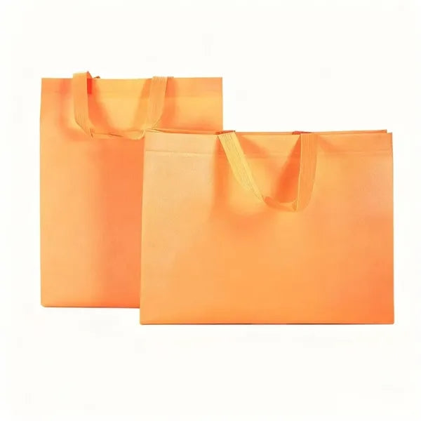 Thickened non-woven bags