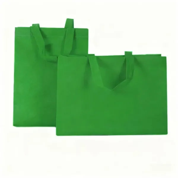 Thickened non-woven bags