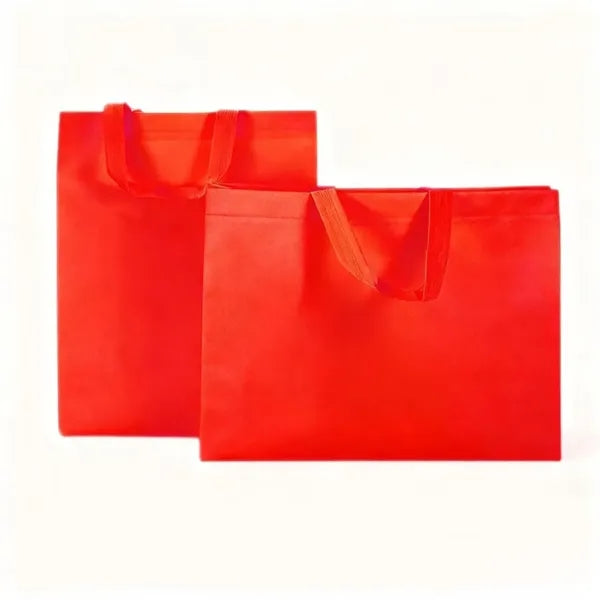 Thickened non-woven bags