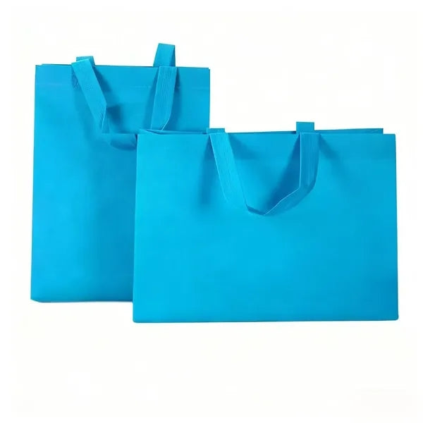 Thickened non-woven bags