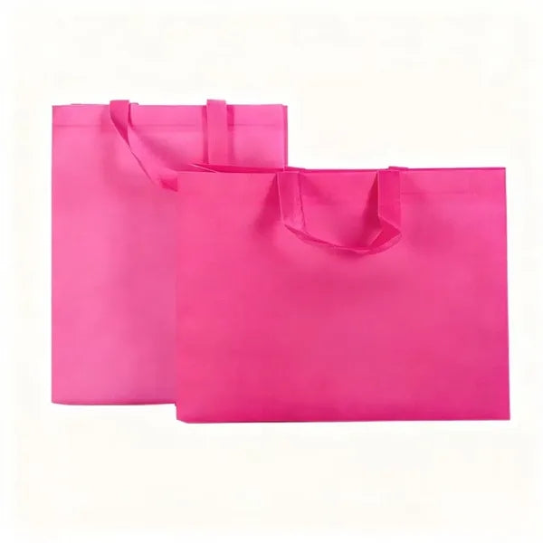 Thickened non-woven bags