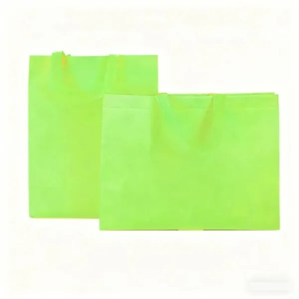 Thickened non-woven bags
