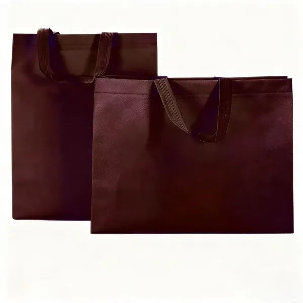 Thickened non-woven bags