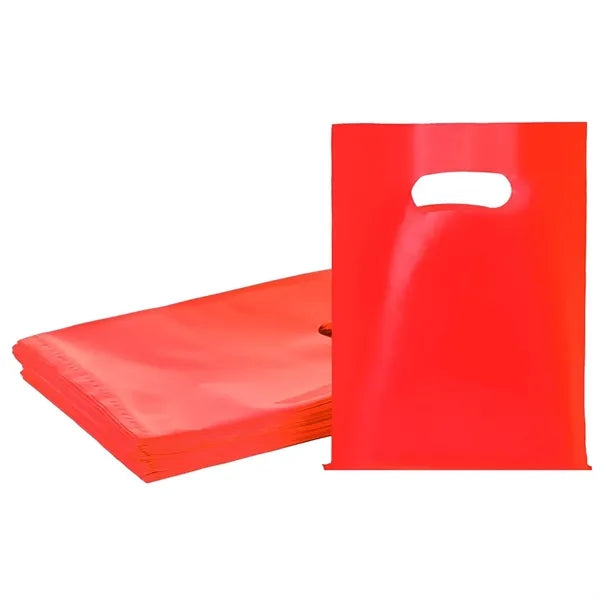 Plastic Party Bulk Candy Favor Bags