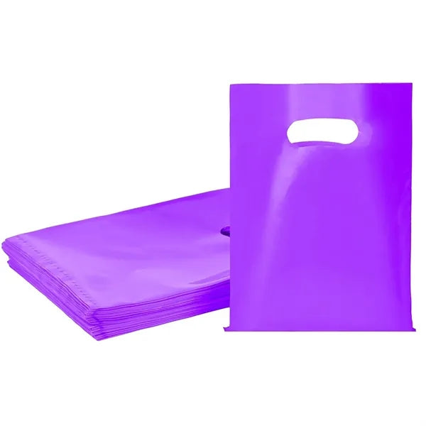 Plastic Party Bulk Candy Favor Bags