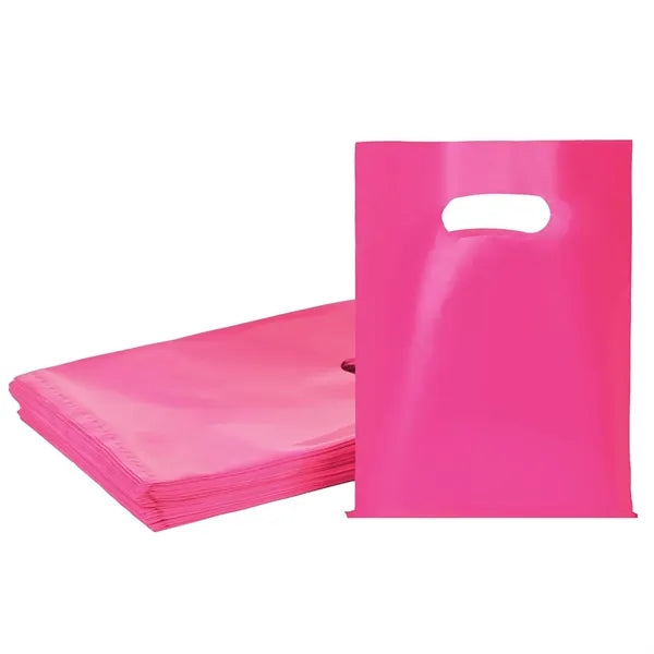 Plastic Party Bulk Candy Favor Bags