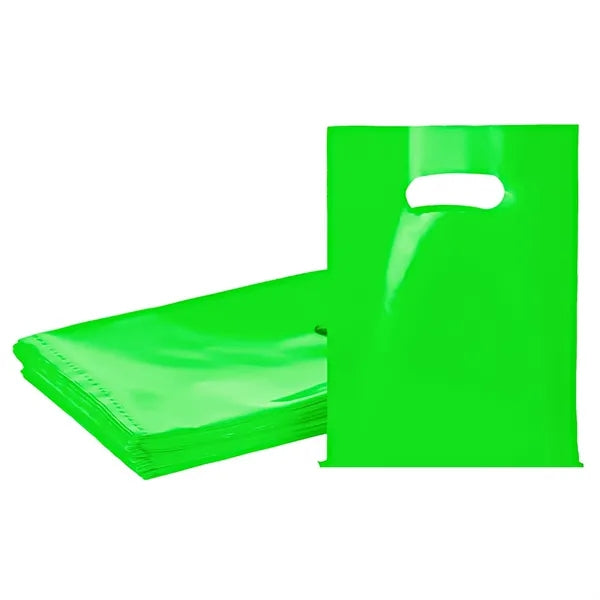 Plastic Party Bulk Candy Favor Bags