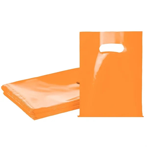 Plastic Party Bulk Candy Favor Bags