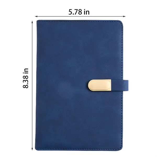 A5 Business Notebook Journal