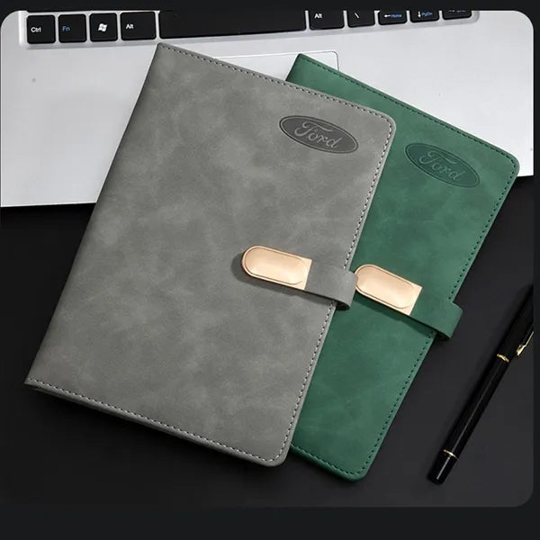 A5 Business Notebook Journal