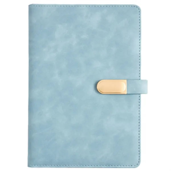 A5 Business Notebook Journal