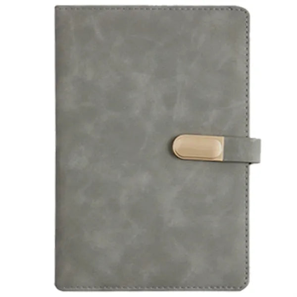 A5 Business Notebook Journal