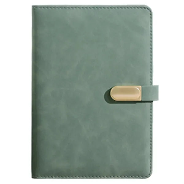 A5 Business Notebook Journal