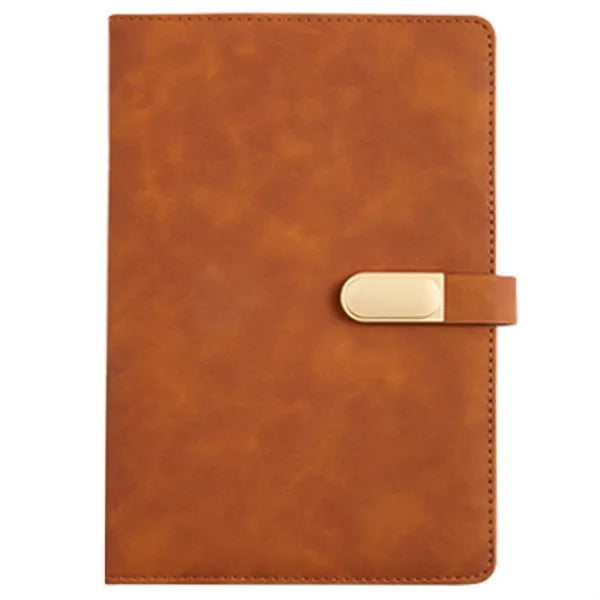 A5 Business Notebook Journal