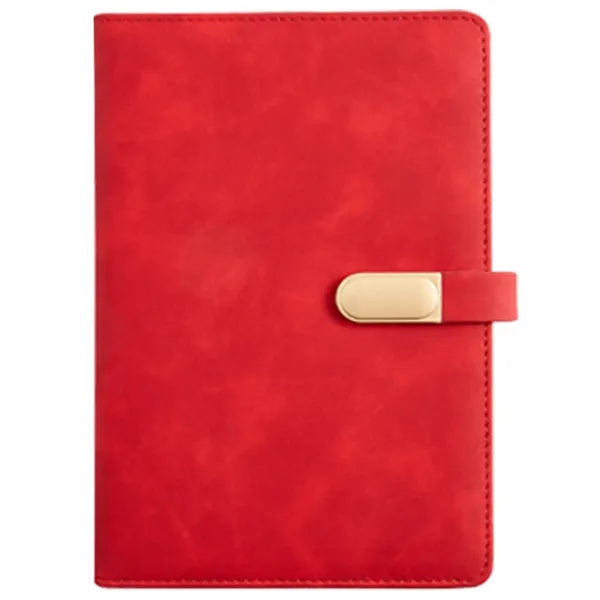 A5 Business Notebook Journal