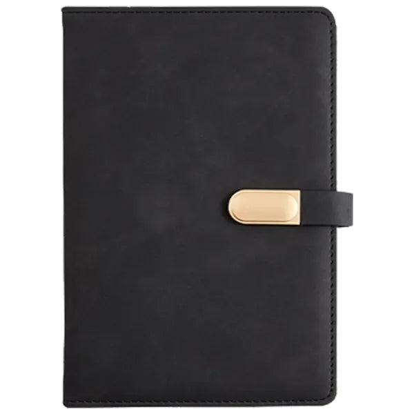 A5 Business Notebook Journal