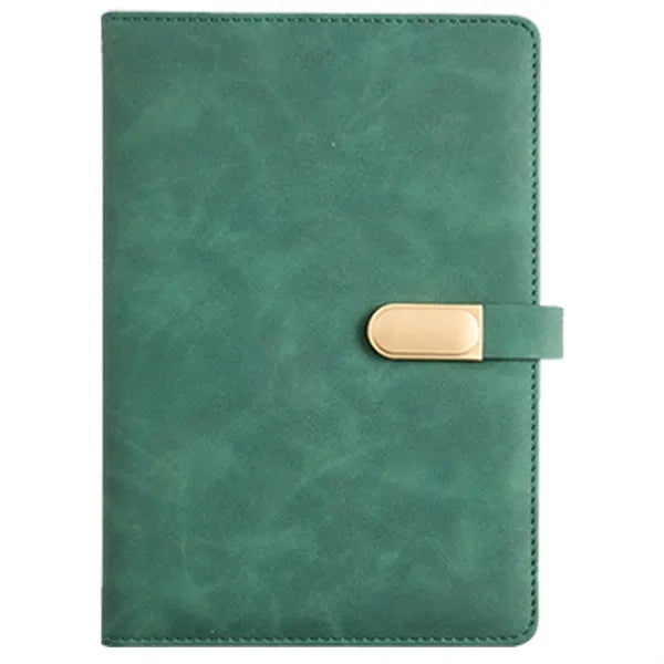 A5 Business Notebook Journal
