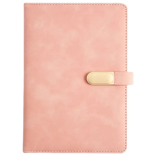 A5 Business Notebook Journal