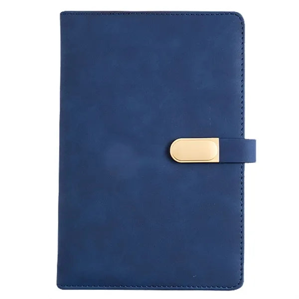 A5 Business Notebook Journal