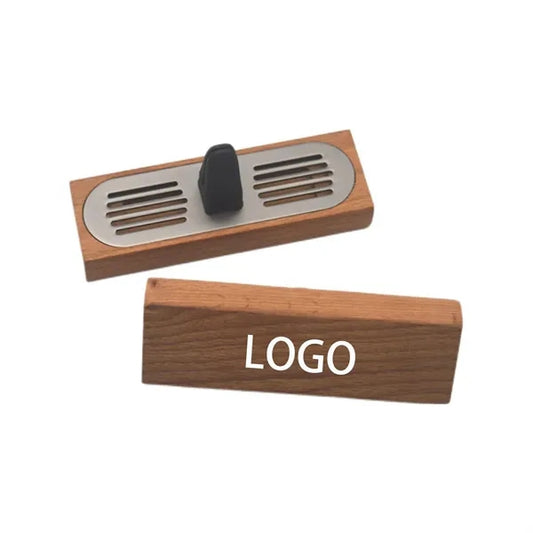 Wood Air Freshener