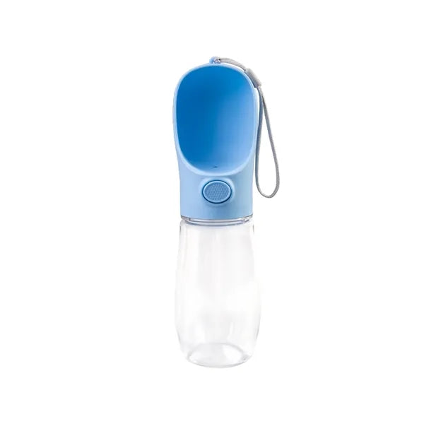 Portable Outdoor Pet Travel Water Bottle
