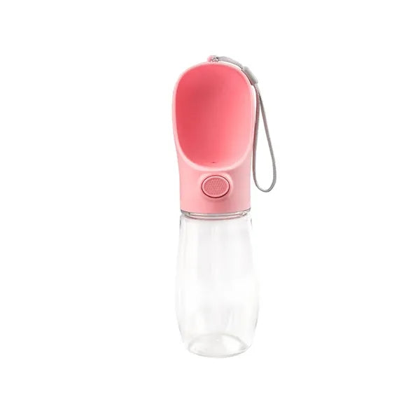 Portable Outdoor Pet Travel Water Bottle