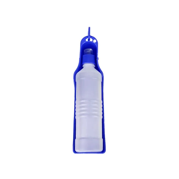 16 Oz Pet Travel Water Bottle&Kettle