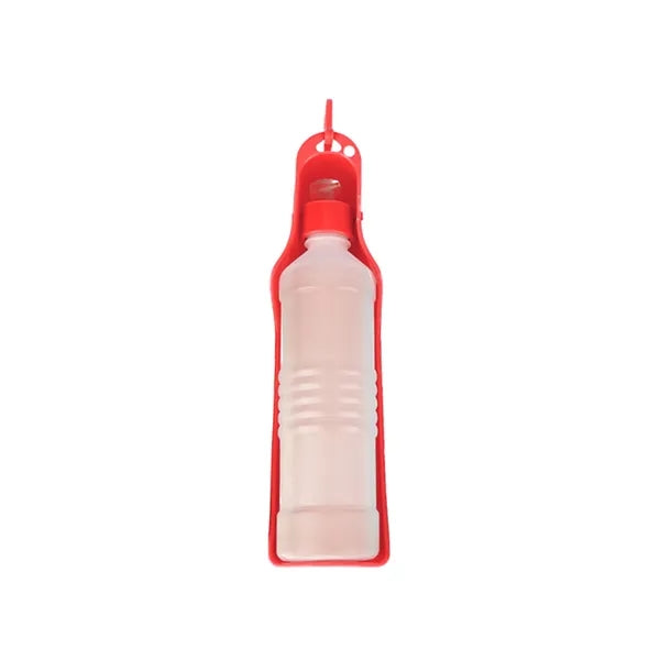 16 Oz Pet Travel Water Bottle&Kettle