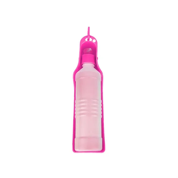 16 Oz Pet Travel Water Bottle&Kettle