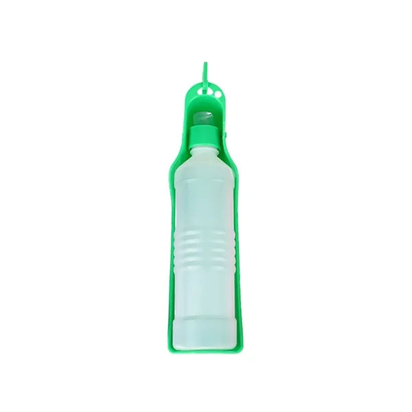 16 Oz Pet Travel Water Bottle&Kettle