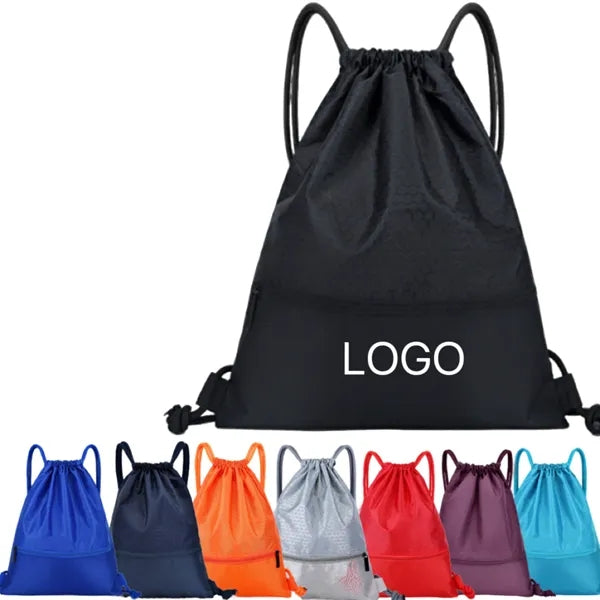Drawstring Backpack