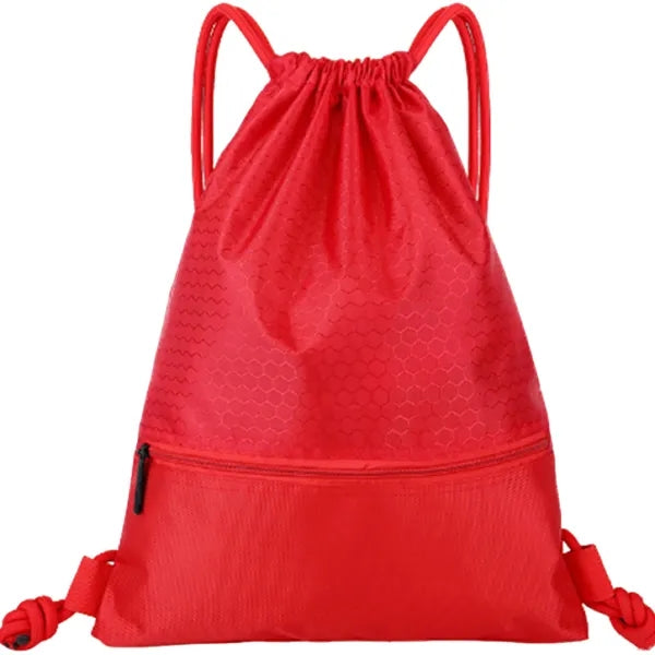 Drawstring Backpack