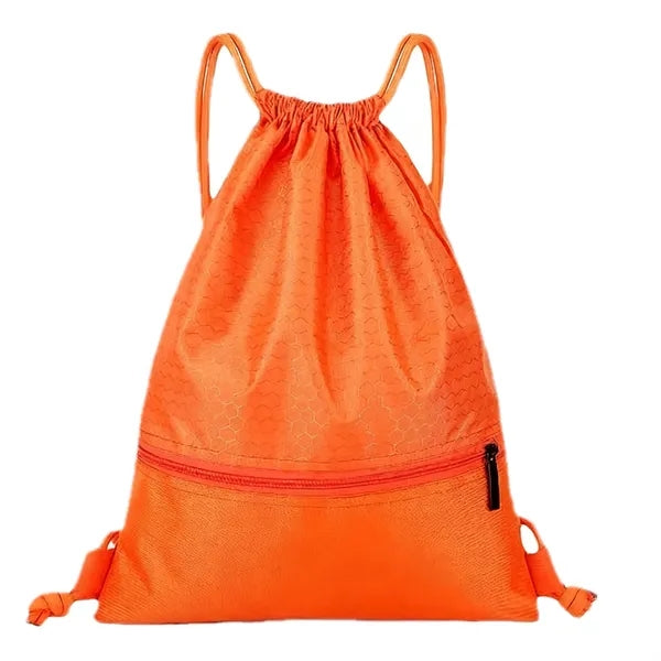 Drawstring Backpack